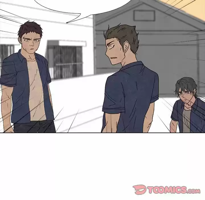 High School Devil Chapter 168