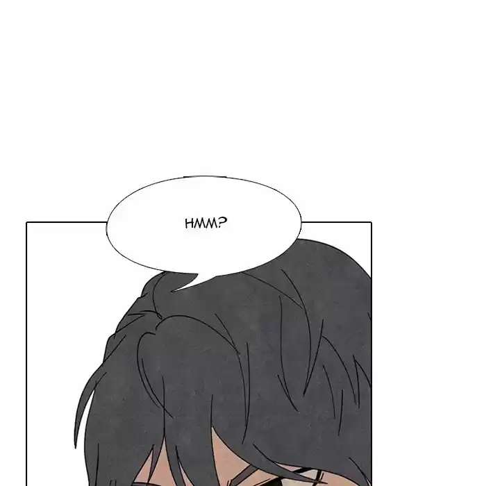 High School Devil Chapter 168