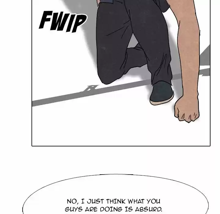 High School Devil Chapter 168