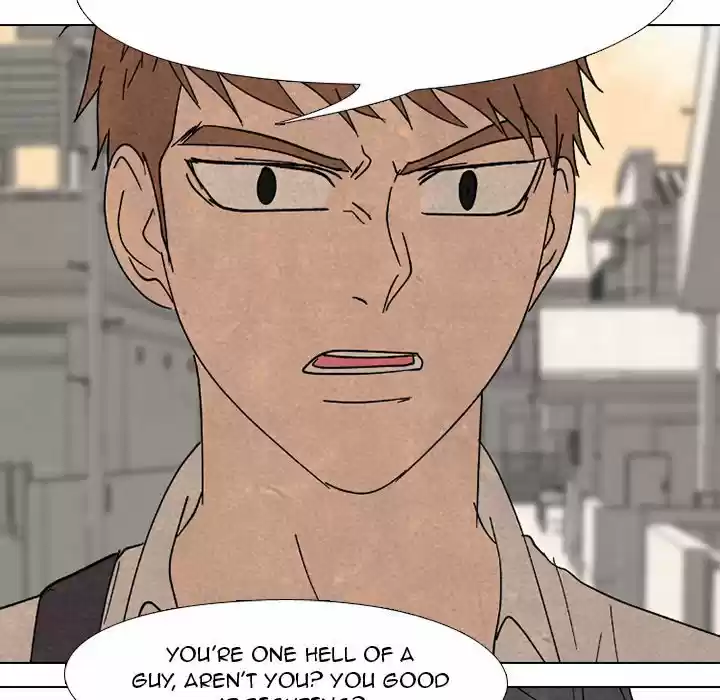 High School Devil Chapter 168