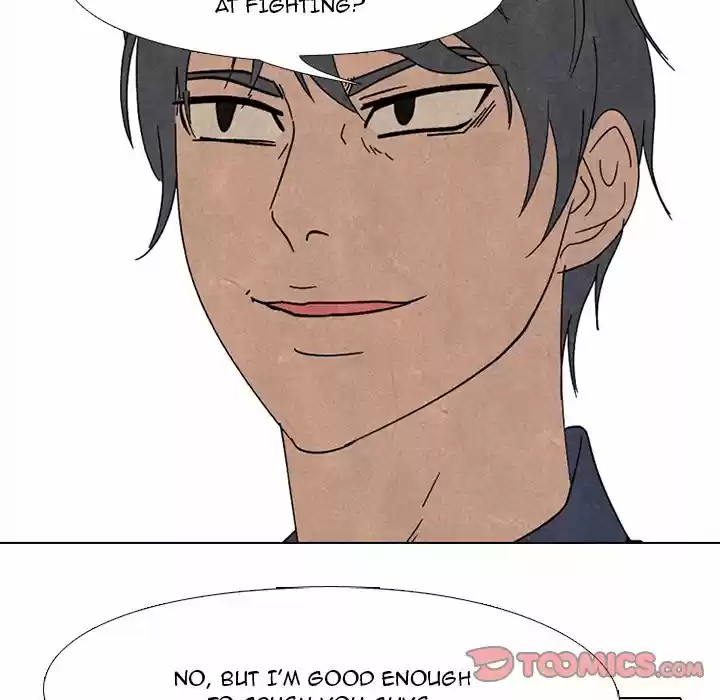 High School Devil Chapter 168