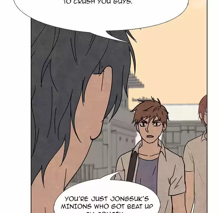 High School Devil Chapter 168