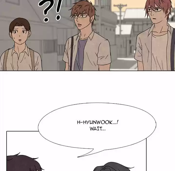 High School Devil Chapter 168