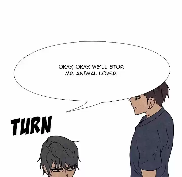 High School Devil Chapter 168