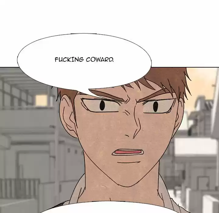 High School Devil Chapter 168