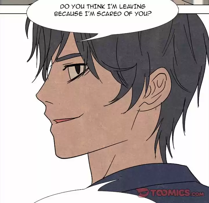 High School Devil Chapter 168