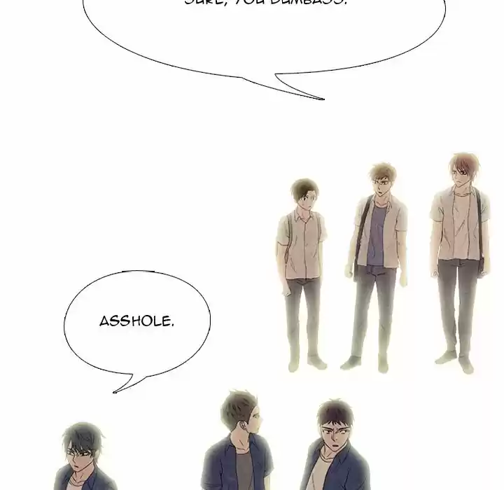 High School Devil Chapter 168