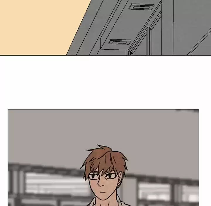 High School Devil Chapter 168