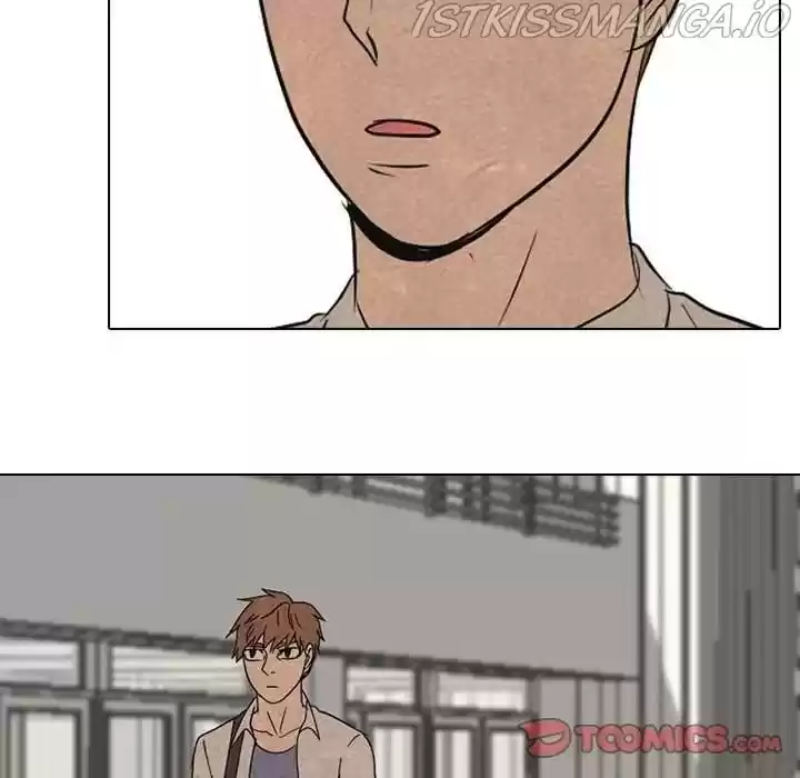 High School Devil Chapter 169