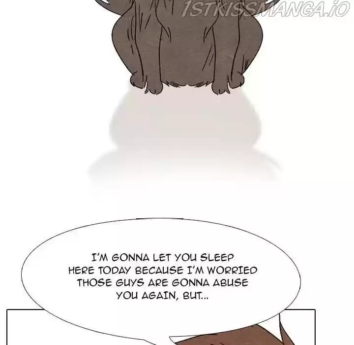 High School Devil Chapter 169