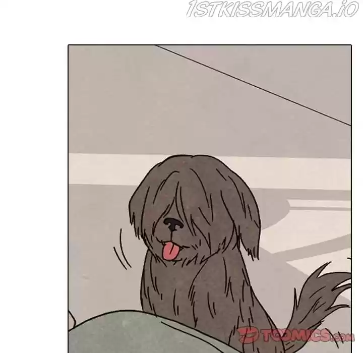 High School Devil Chapter 169