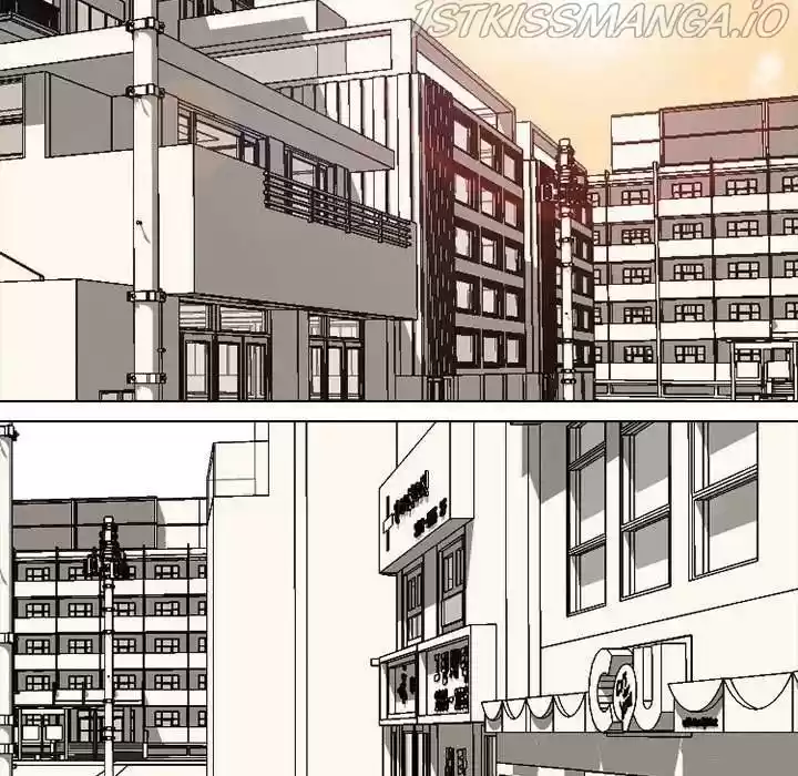 High School Devil Chapter 169