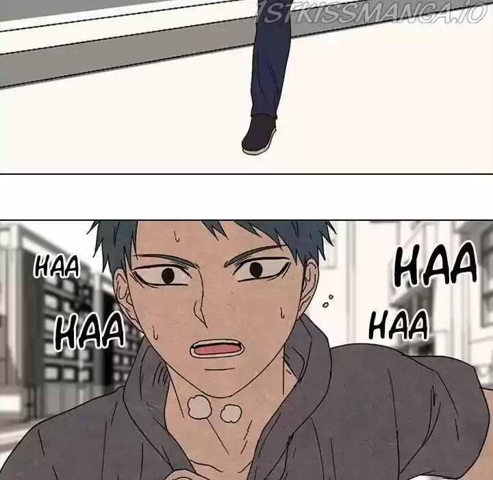 High School Devil Chapter 169