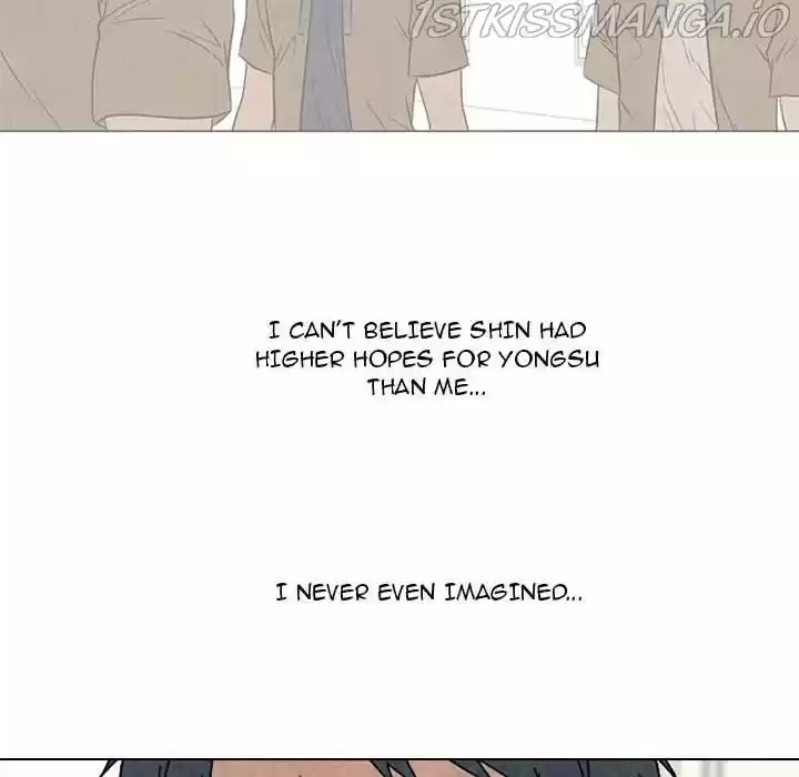 High School Devil Chapter 169