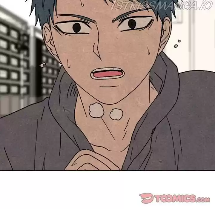 High School Devil Chapter 169