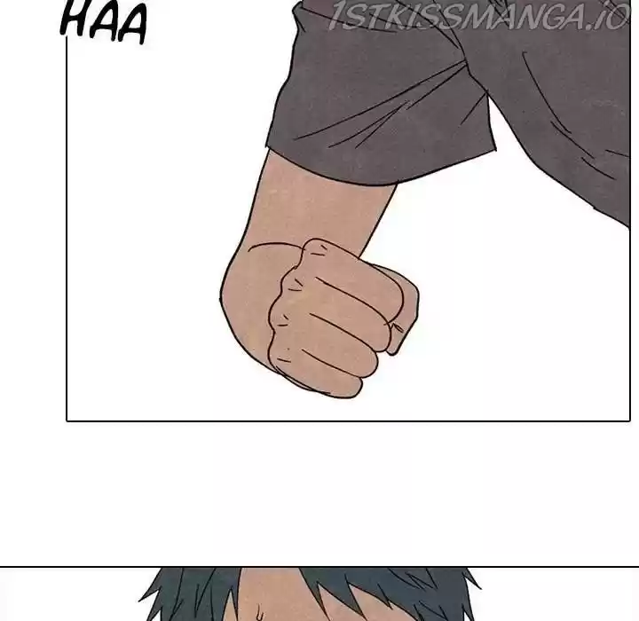 High School Devil Chapter 169