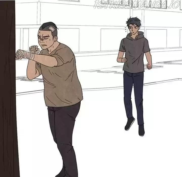 High School Devil Chapter 169