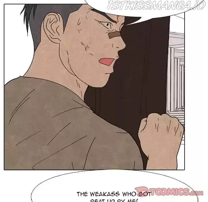 High School Devil Chapter 169