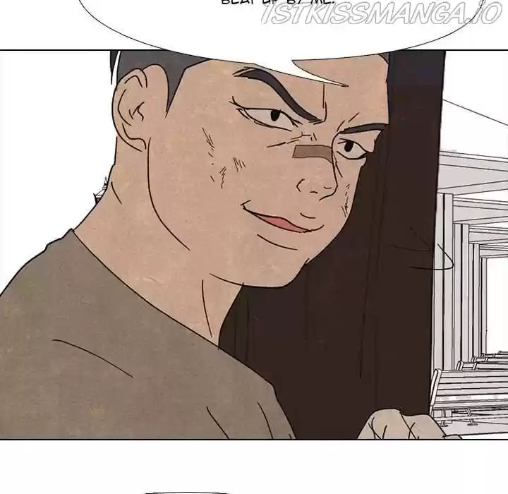 High School Devil Chapter 169