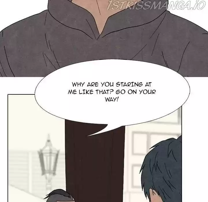 High School Devil Chapter 169