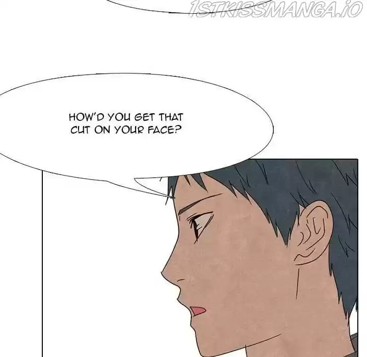 High School Devil Chapter 169