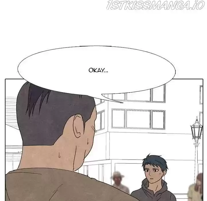 High School Devil Chapter 169