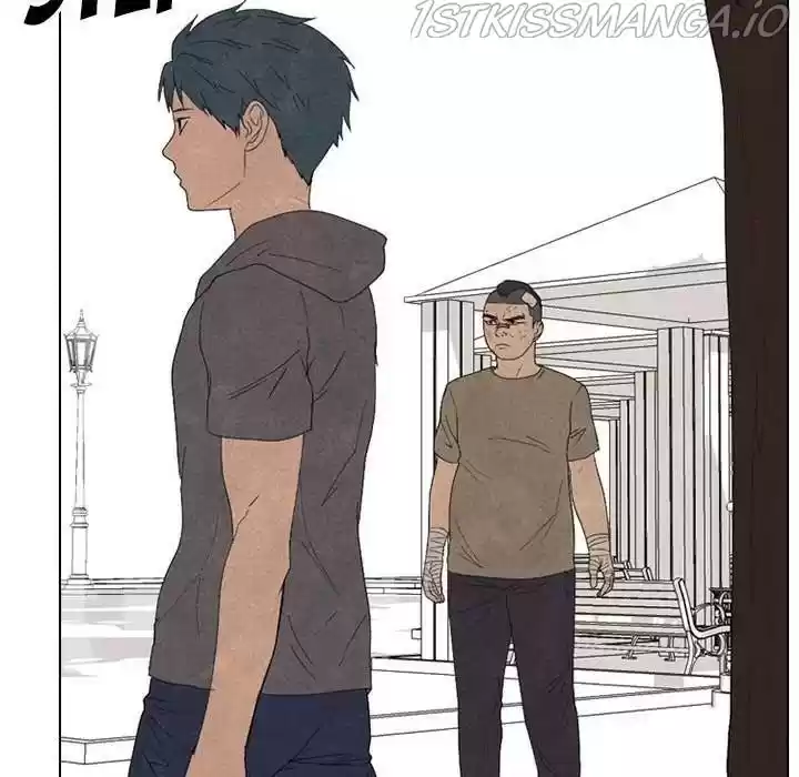 High School Devil Chapter 169