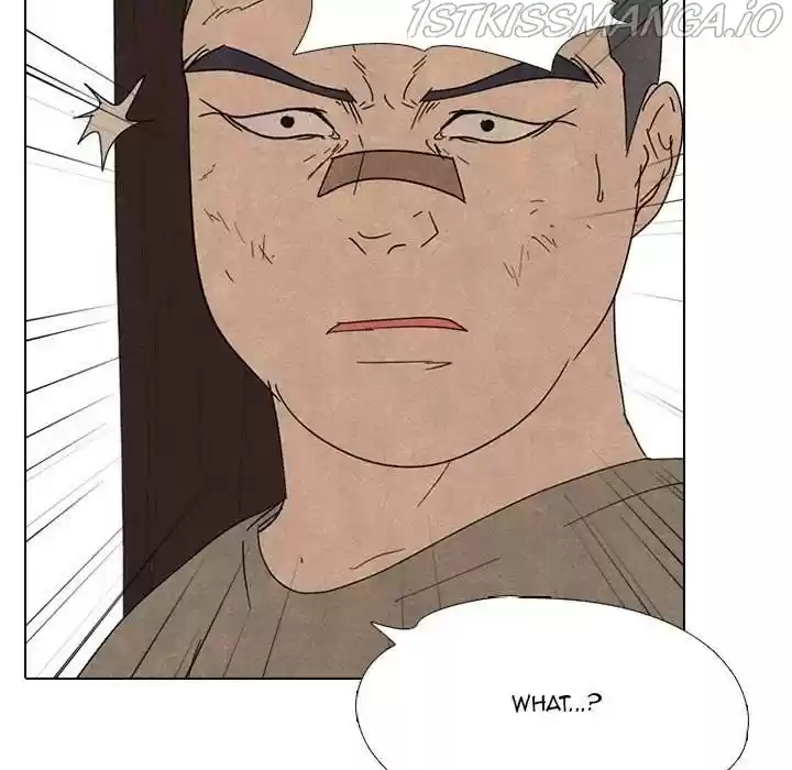 High School Devil Chapter 169