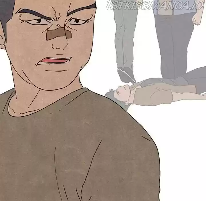 High School Devil Chapter 169