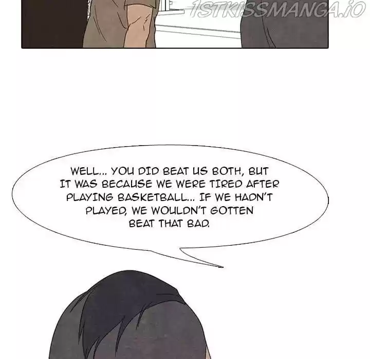 High School Devil Chapter 169