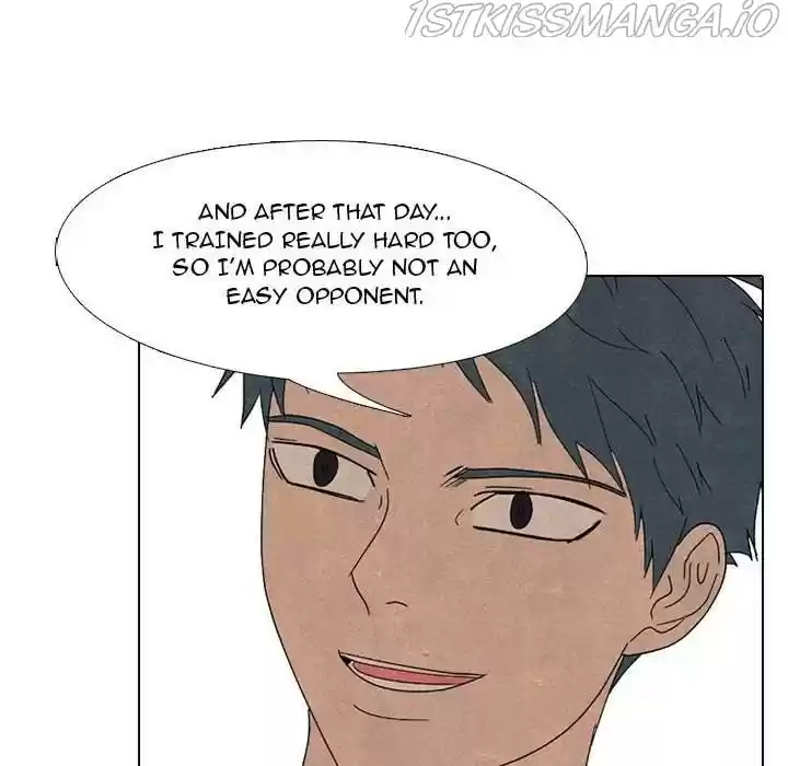 High School Devil Chapter 169