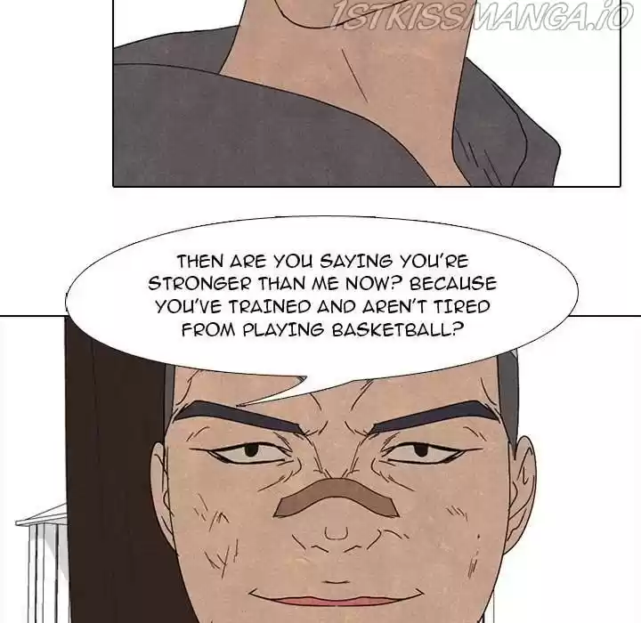 High School Devil Chapter 169