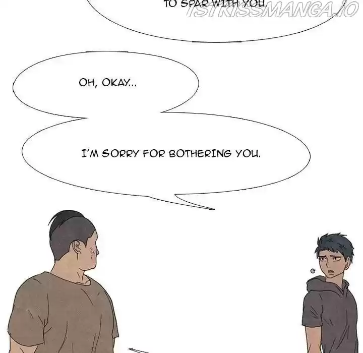 High School Devil Chapter 169