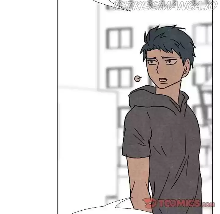 High School Devil Chapter 169