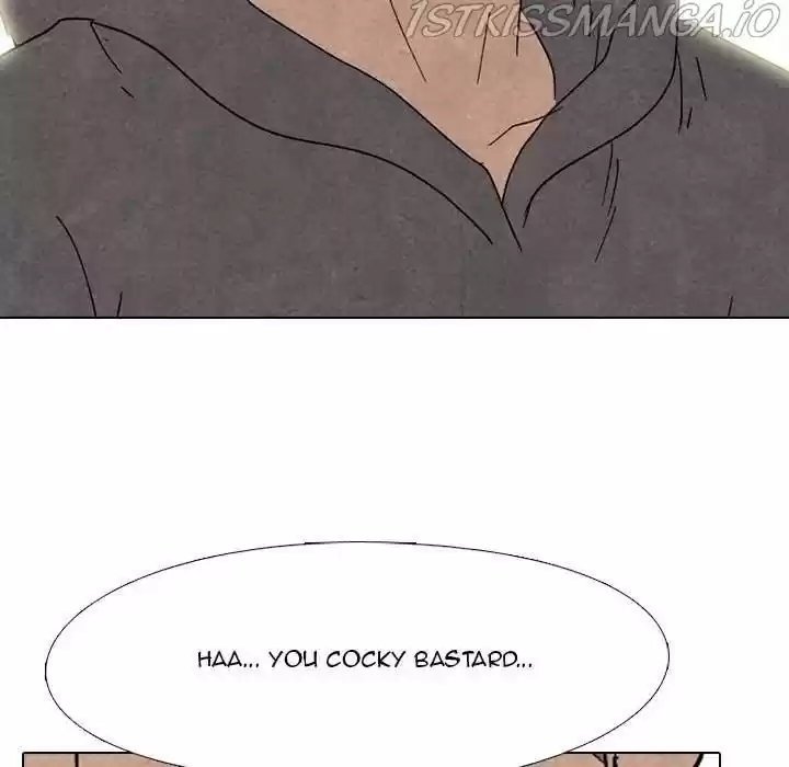 High School Devil Chapter 169