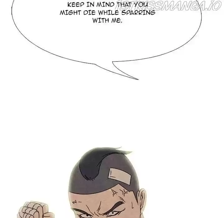 High School Devil Chapter 169