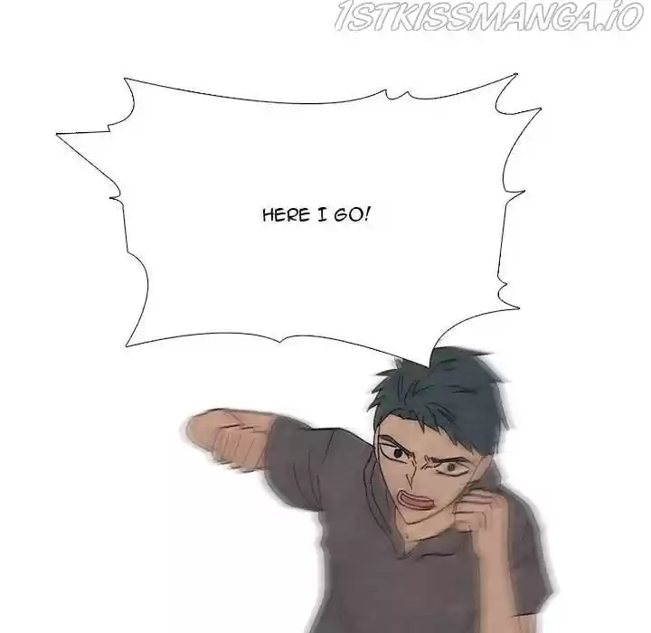 High School Devil Chapter 169