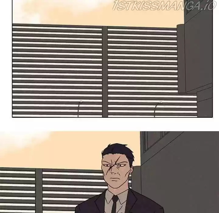 High School Devil Chapter 169