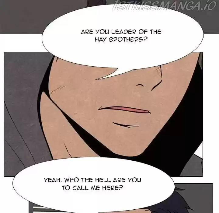 High School Devil Chapter 169