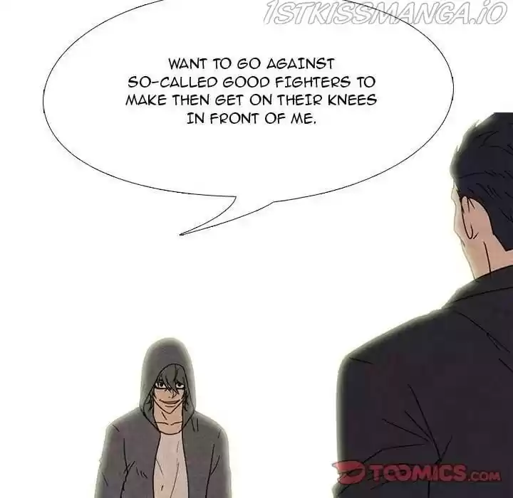 High School Devil Chapter 169