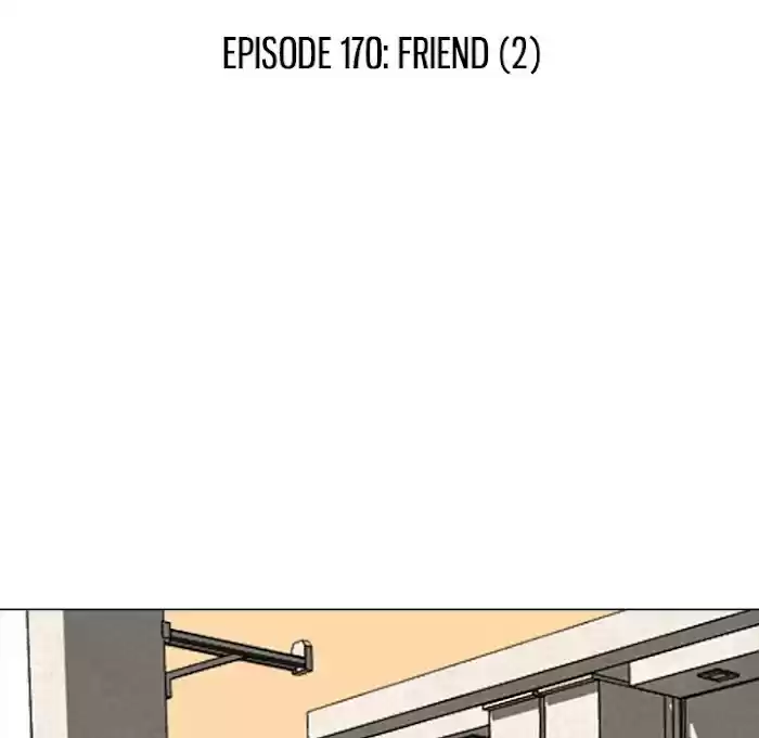 High School Devil Chapter 170