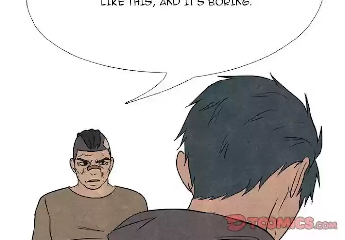 High School Devil Chapter 171