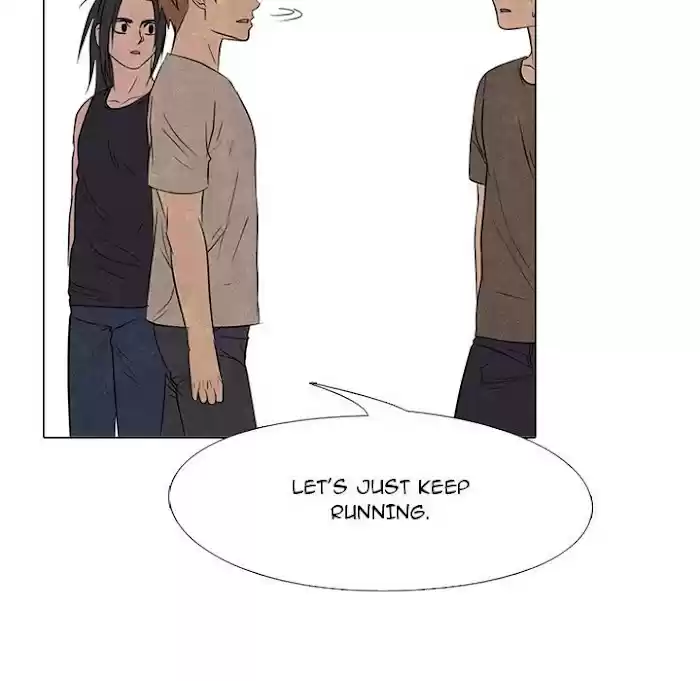 High School Devil Chapter 171