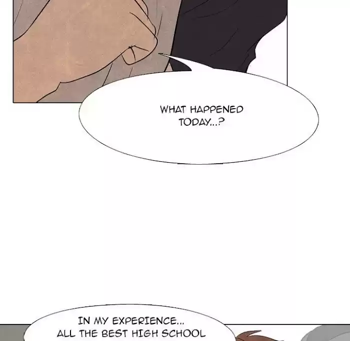 High School Devil Chapter 171