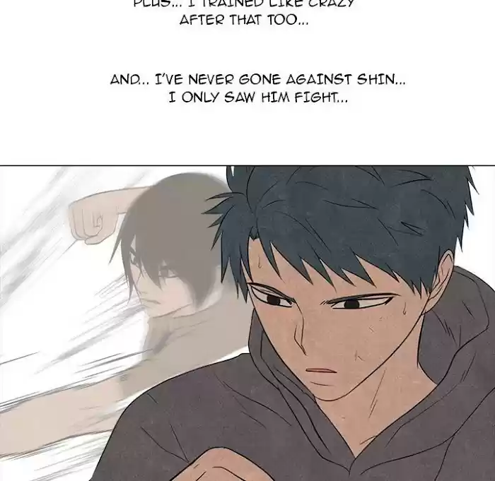 High School Devil Chapter 171