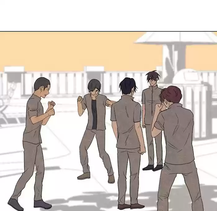 High School Devil Chapter 171