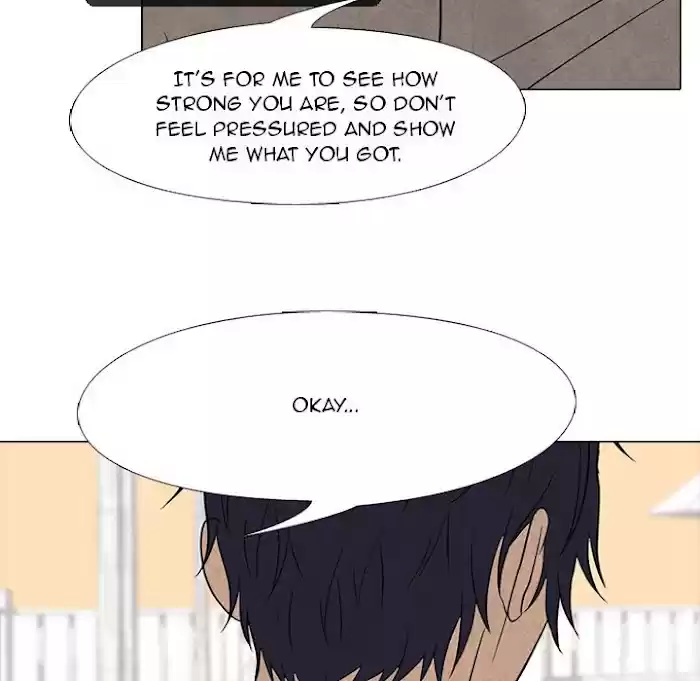 High School Devil Chapter 171