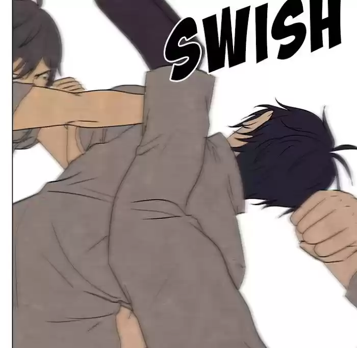 High School Devil Chapter 171