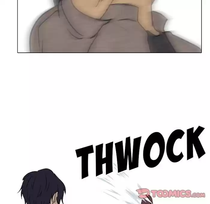 High School Devil Chapter 171