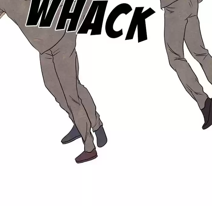 High School Devil Chapter 171